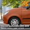 59U - PEACH ORANGE - Оранжевый 