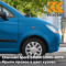33U - SPORTS BLUE - Синий 