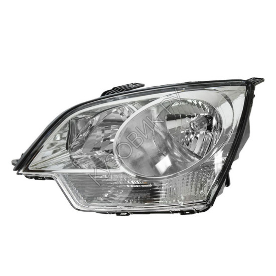 Фара левая Opel Antara (2006-) DEPO