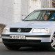 Бампер передний в цвет кузова Volkswagen Passat B5 (1996-2000) Бампер передний в цвет кузова Volkswagen Passat B5 (1996-2000)